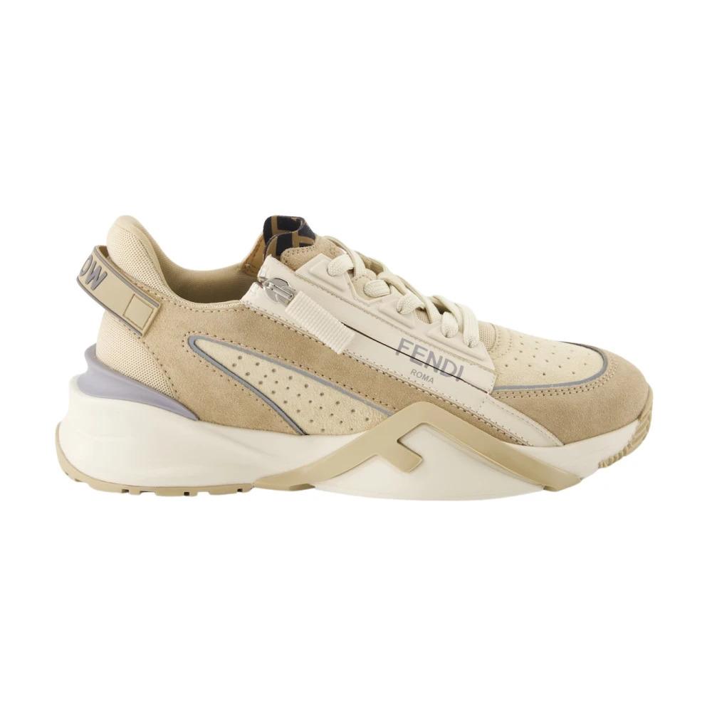 Fendi dad shoes hot sale
