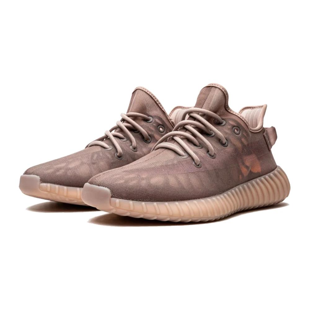Brown Yeezy Sneakers for Men | Lyst