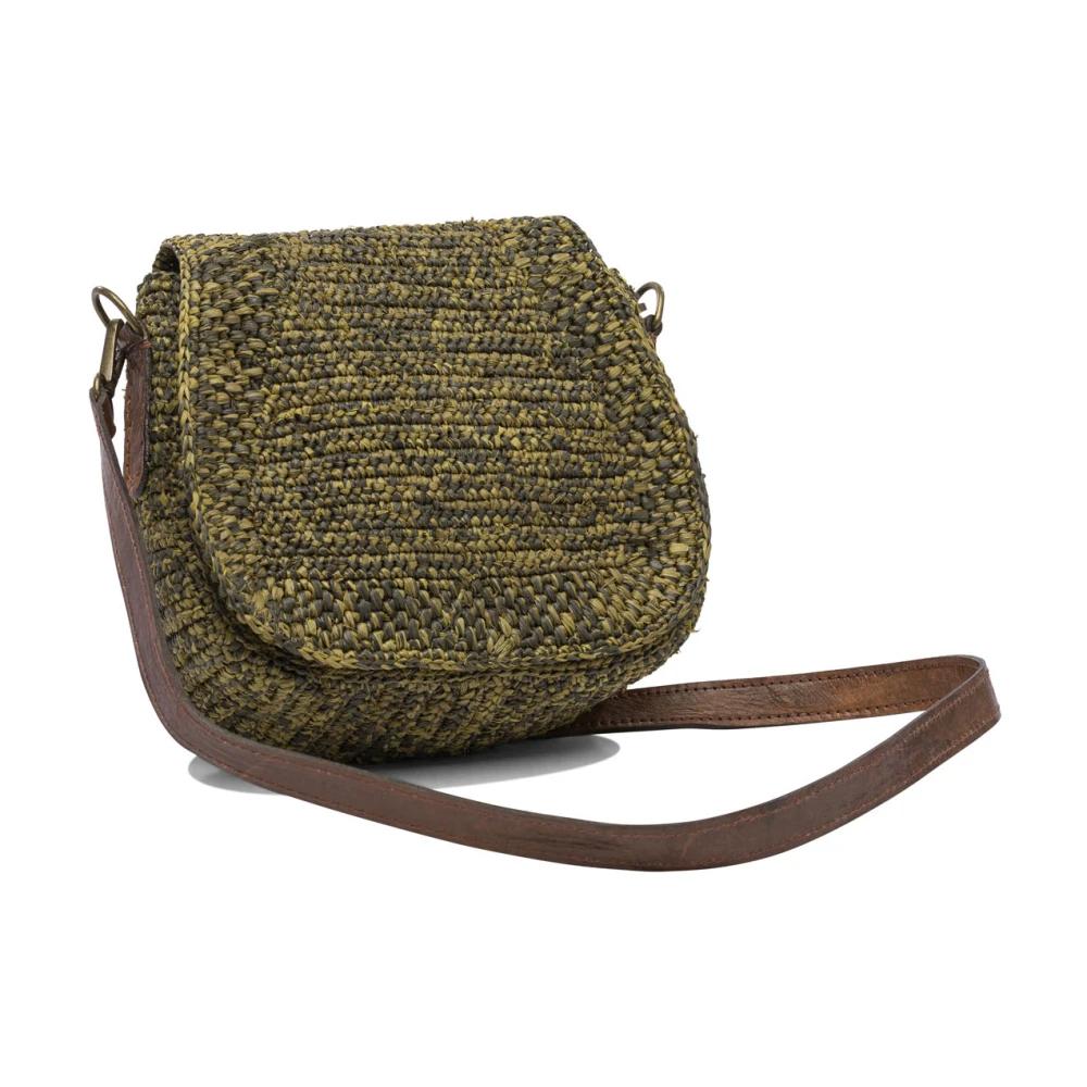 ハンドバッグ Ibeliv Handbags Green IBELIV Tote bags for Women | Online Sale up to 47% off | Lyst
