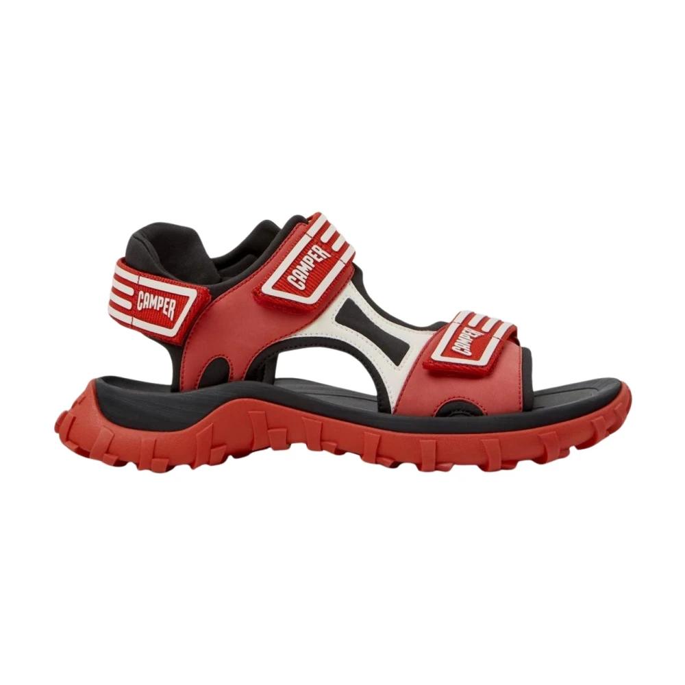 Sandali e ciabatte Camper da uomo Sconto online fino al 47% Lyst