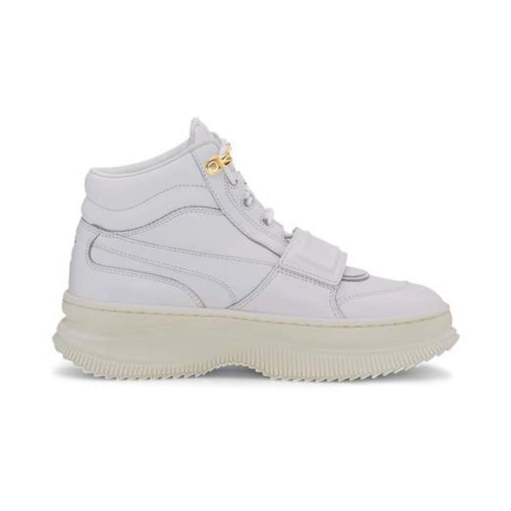 puma high sneakers