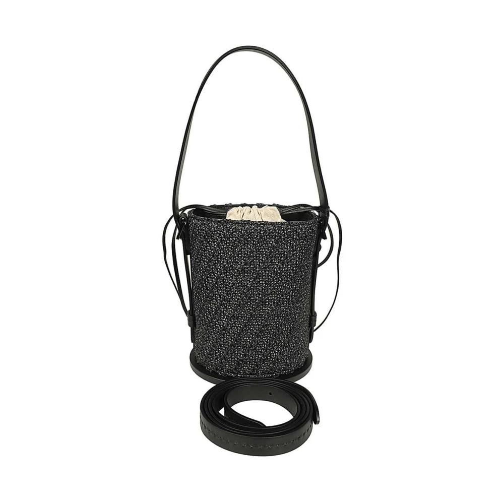 アウトレット★ MaxMara クロシェバケットバッグ BUCKET アウトレット☆ MaxMara クロシェバケットバッグ BUCKET
