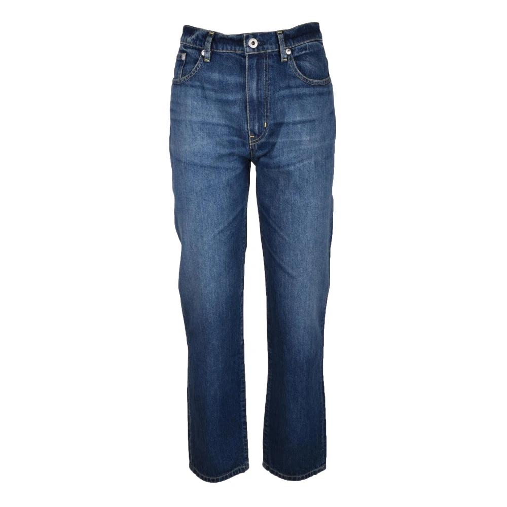 KENZO Jeans for Women | Online Sale up to 80% off | Lyst