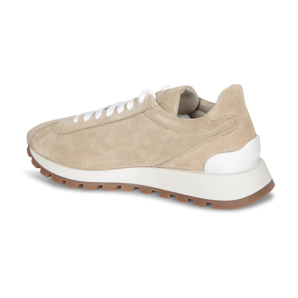 Brunello Cucinelli Sneakers for Women | Online Sale up to 58