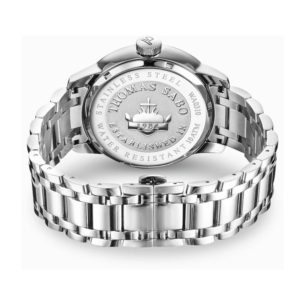 Thomas Sabo Watches for Men Online Sale up to 68% off Lyst