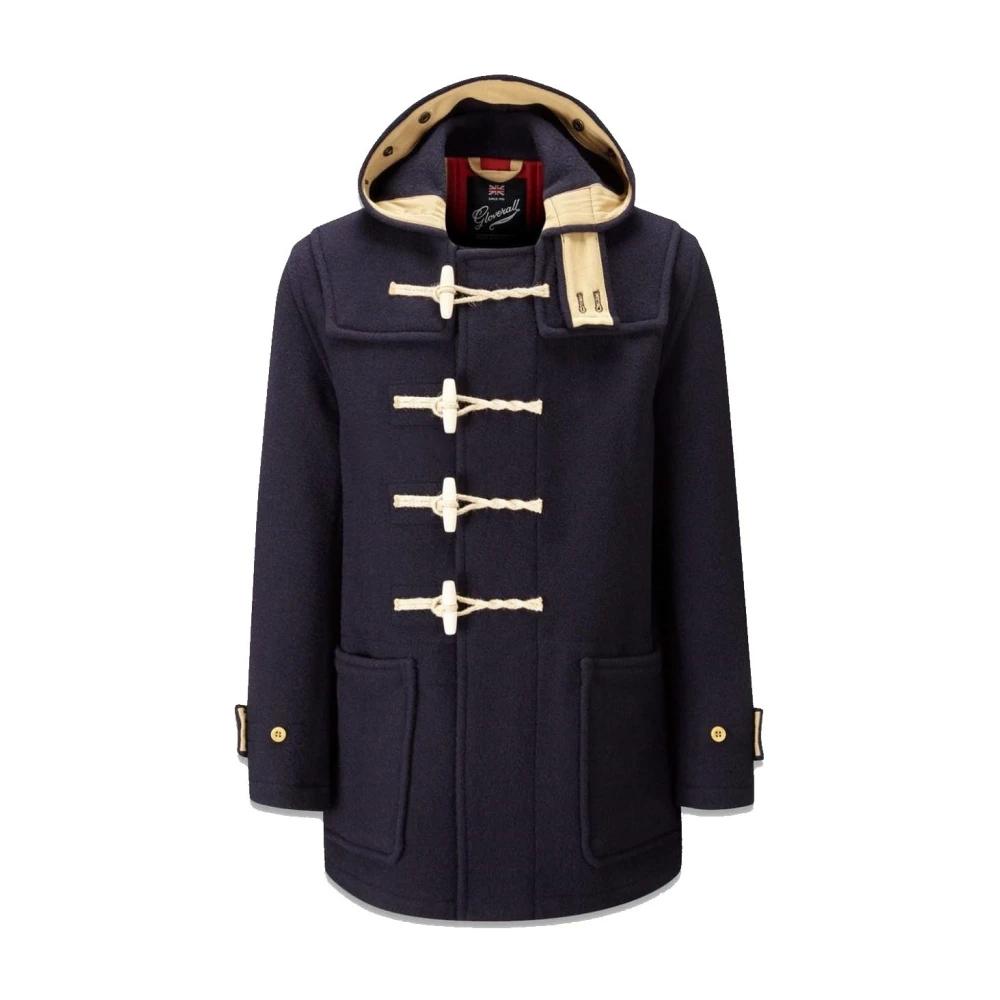 Outlet Gloverall Gloverall Eliza Duffle Coat Gorgeous?eliza