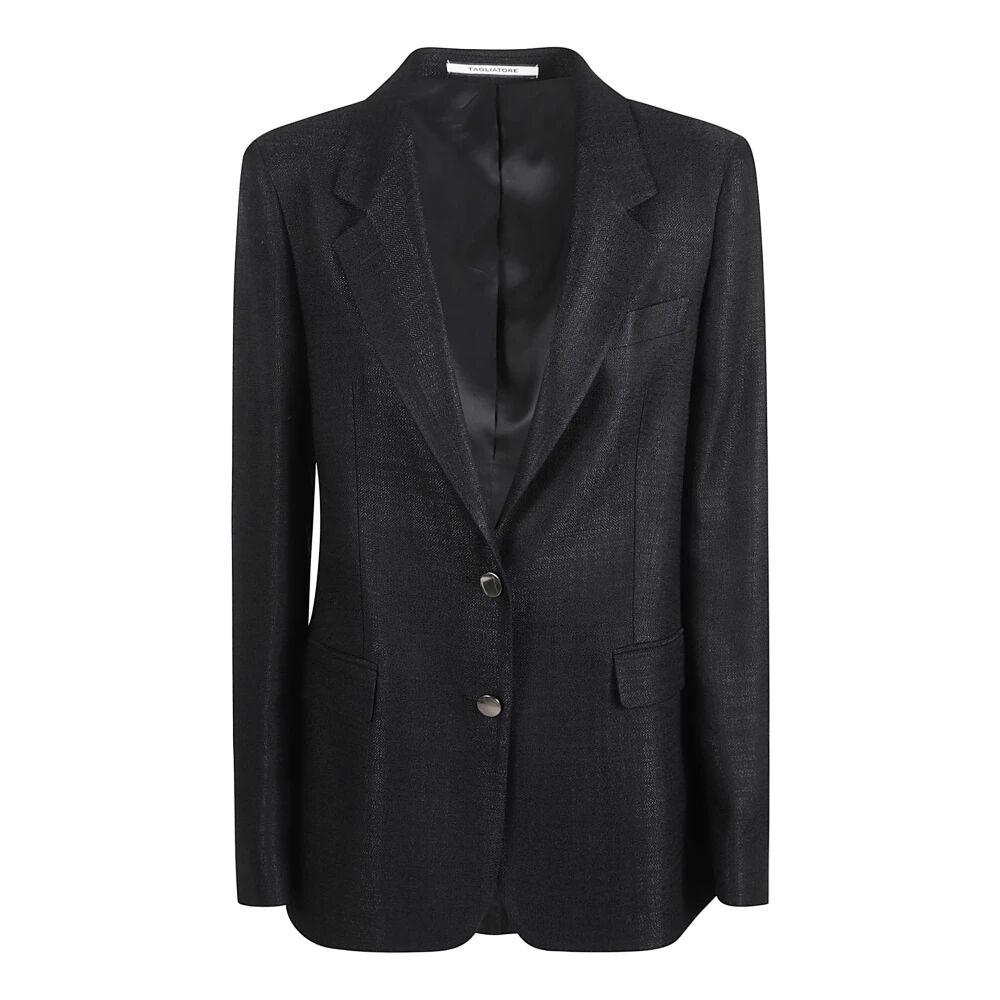 Tagliatore Blazers in Black | Lyst Tagliatore Blazers in Black | Lyst
