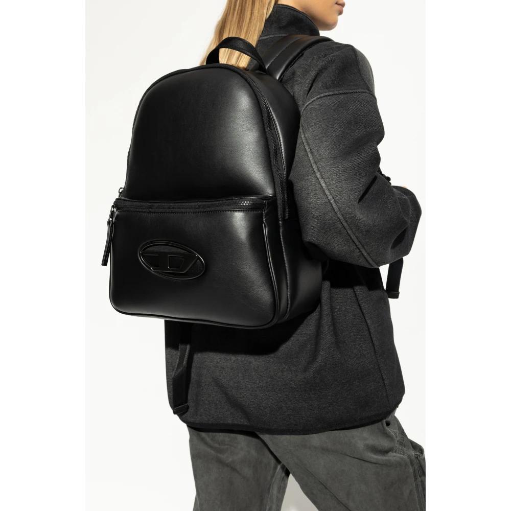 DIESEL Rucksäcke für Damen Online-Schlussverkauf – Bis zu 40