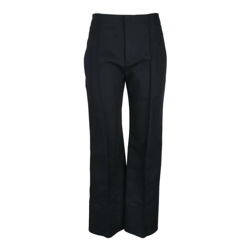 Bottega Veneta Pants for Women | Online Sale up to 62% off