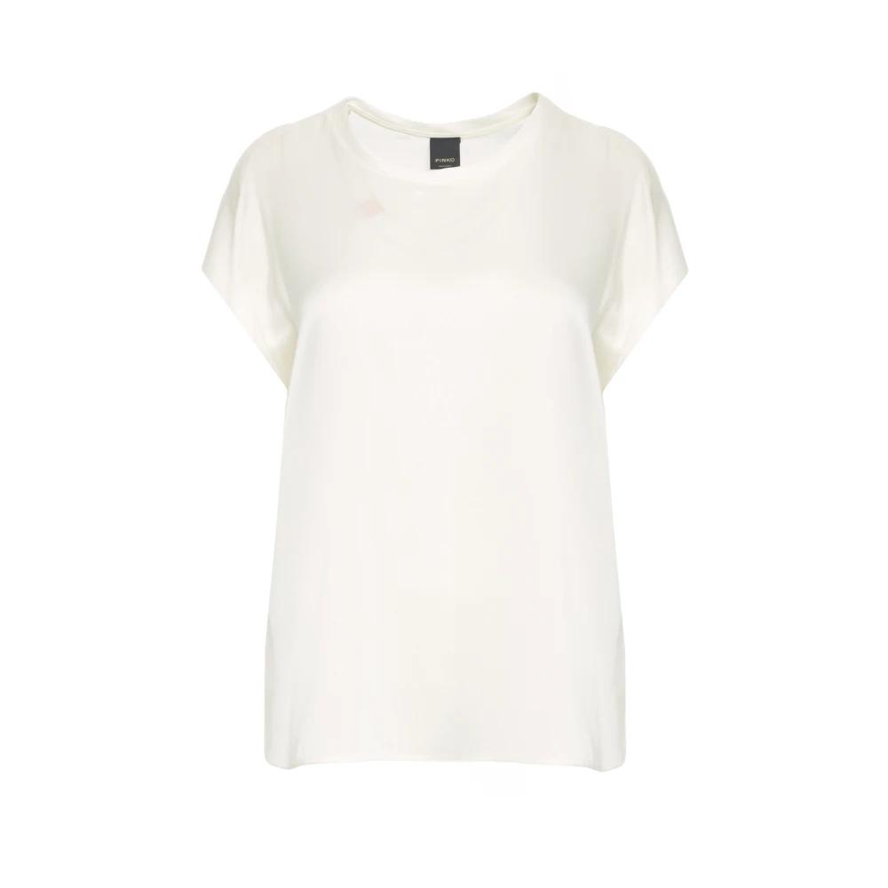 Pinko T-shirts for Women | Online Sale up to 46% off | Lyst