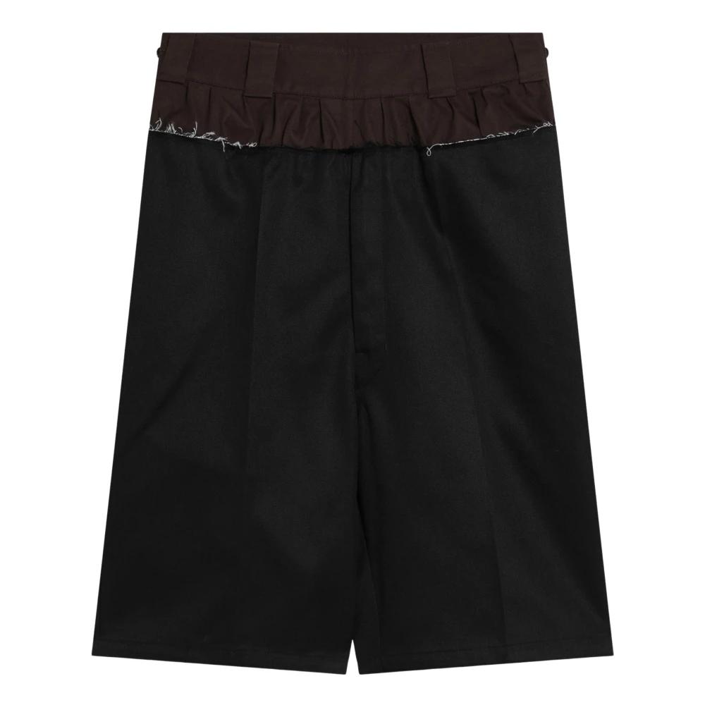 Maison Margiela Shorts for Women | Online Sale up to 71% off