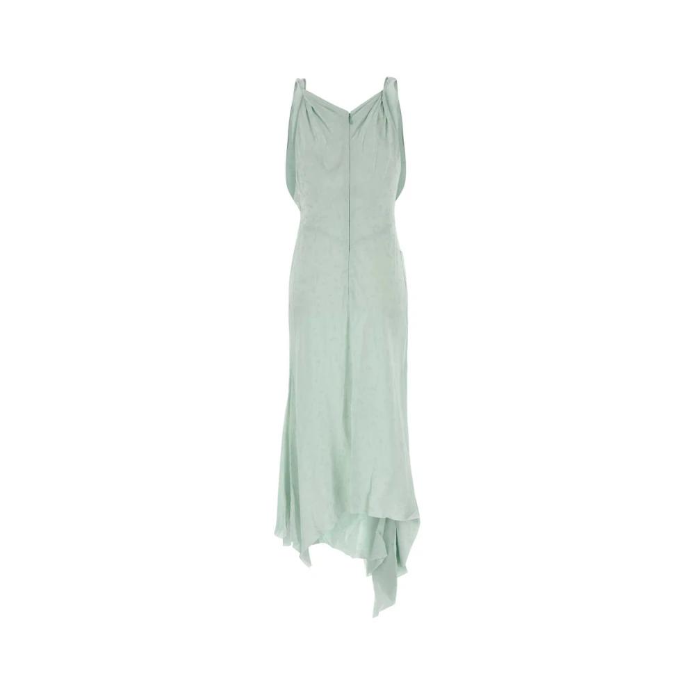Green Victoria Beckham Dresses for Women | Lyst Green Victoria Beckham Dresses for Women | Lyst
