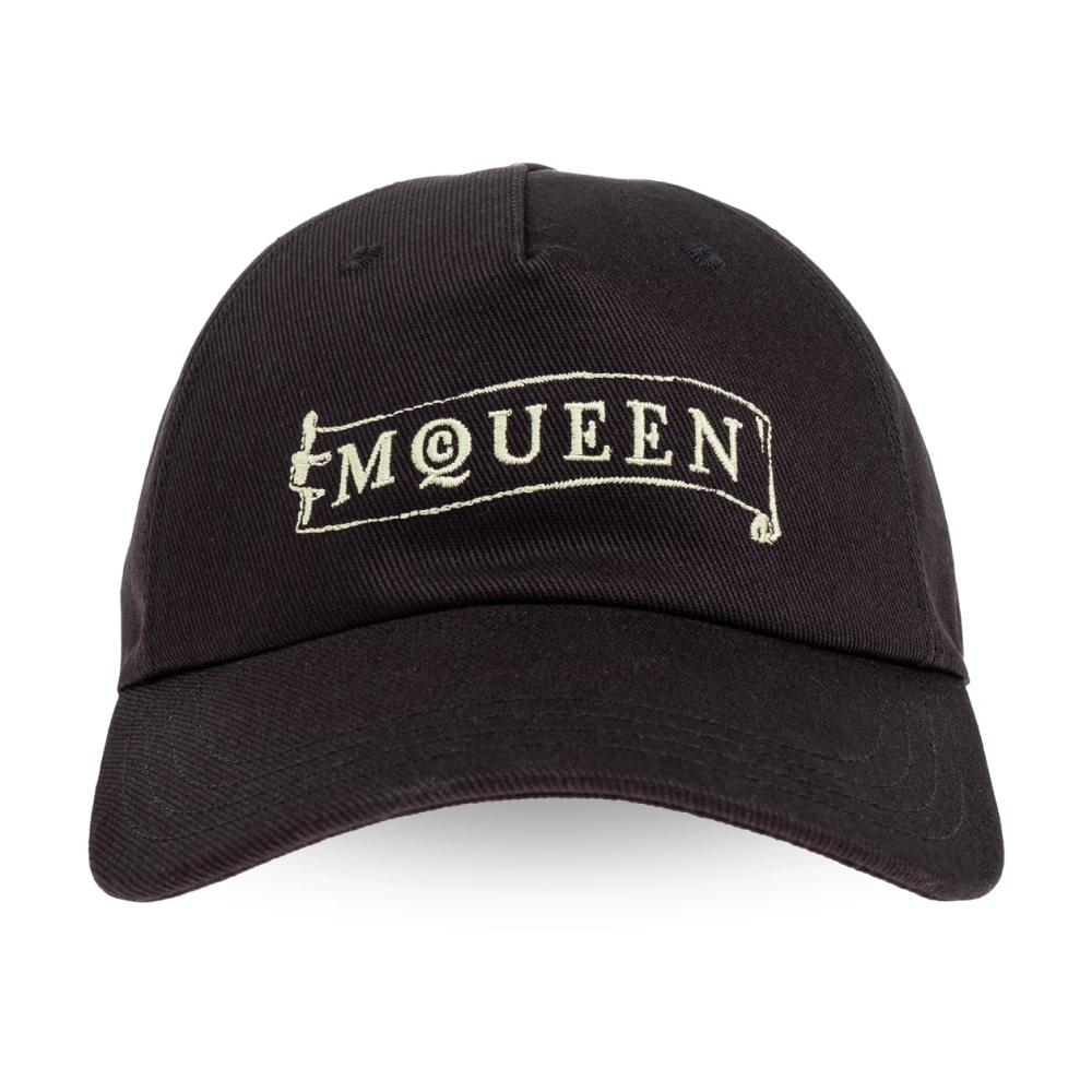 McQueen Hats for Women | Online Sale up to 65% off | Lyst