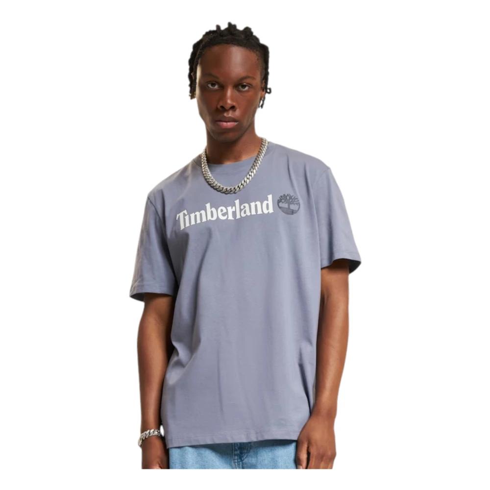 Magliette timberland uomo hot sale