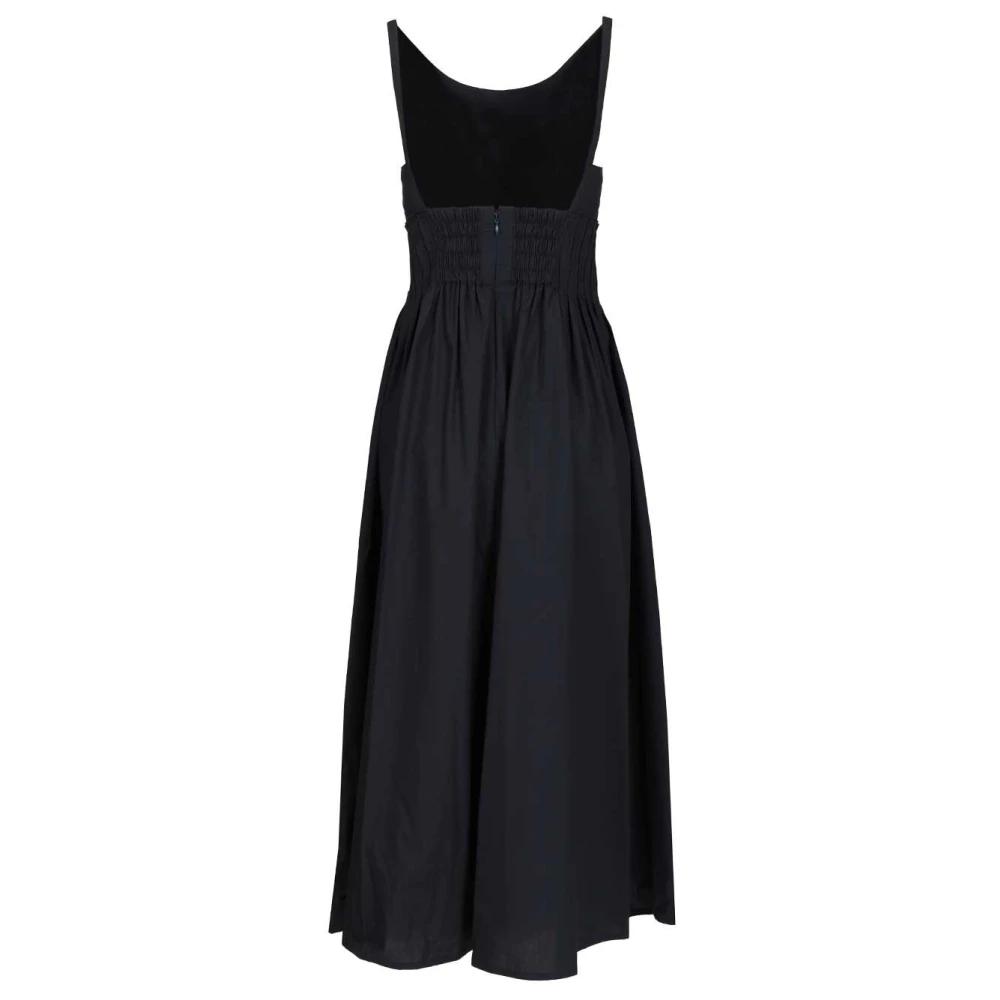 elegant short black dresses YES BY YESIR elegant bud short lbd Black cocktail Dress -Inowe XL / Black