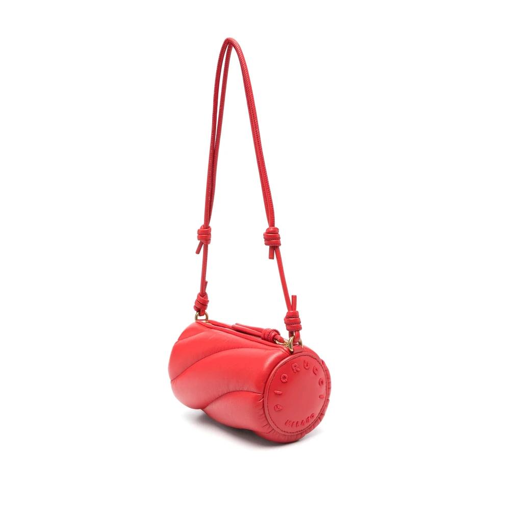 ショルダーバッグ・ポシェット FIORUCCI SHOULDER BAGS Fiorucci Shoulder Bags in Black | Lyst