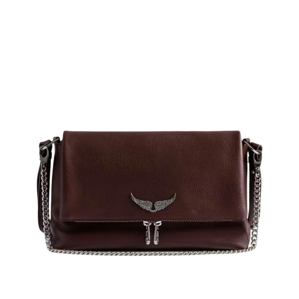 Grigri Sac Zadig Et Voltaire Candide Petit ZADIG&VOLTAIRE