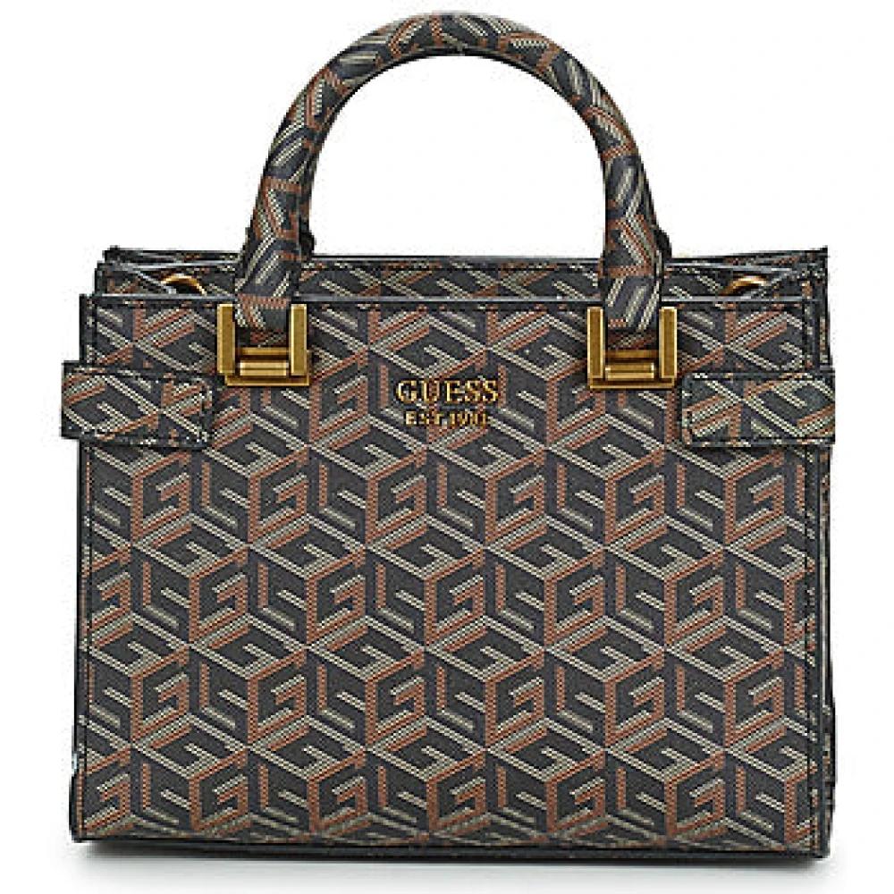Borse leopardate guess hot sale
