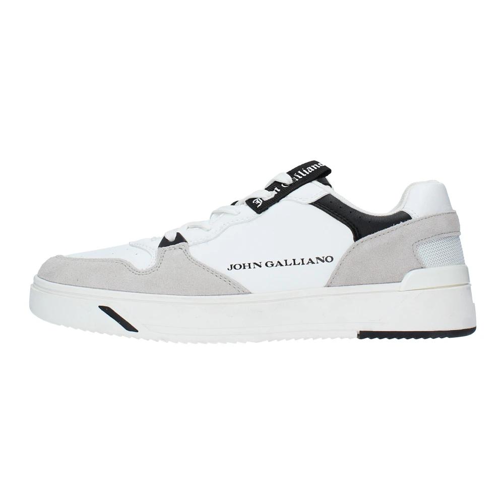 Chaussures John Galliano pour homme Reductions en ligne jusqu a 61 Lyst