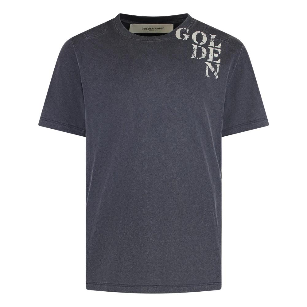 Golden Goose T-shirts for Men | Online Sale up to 40% off | Lyst
