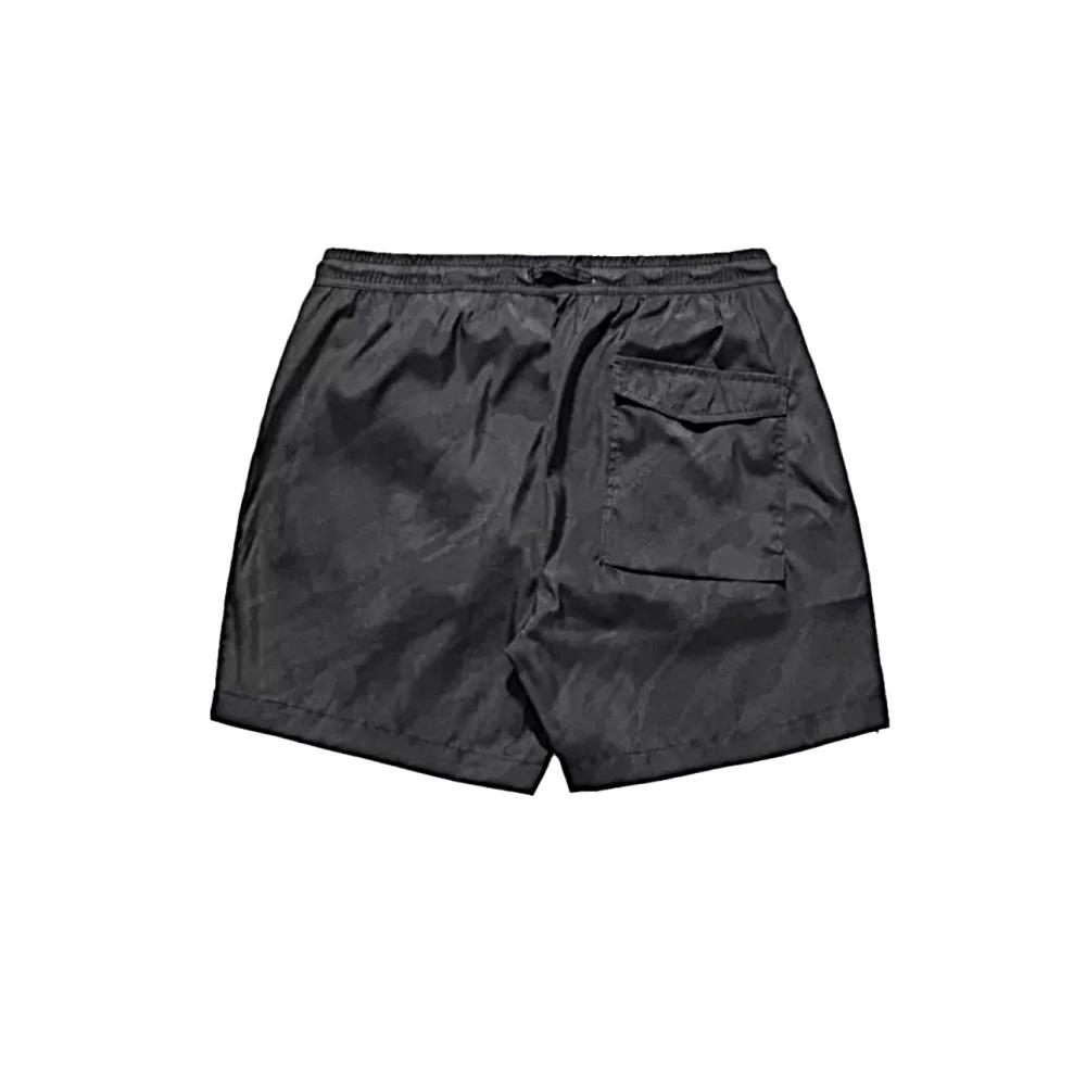 Maharishi shorts mens sales