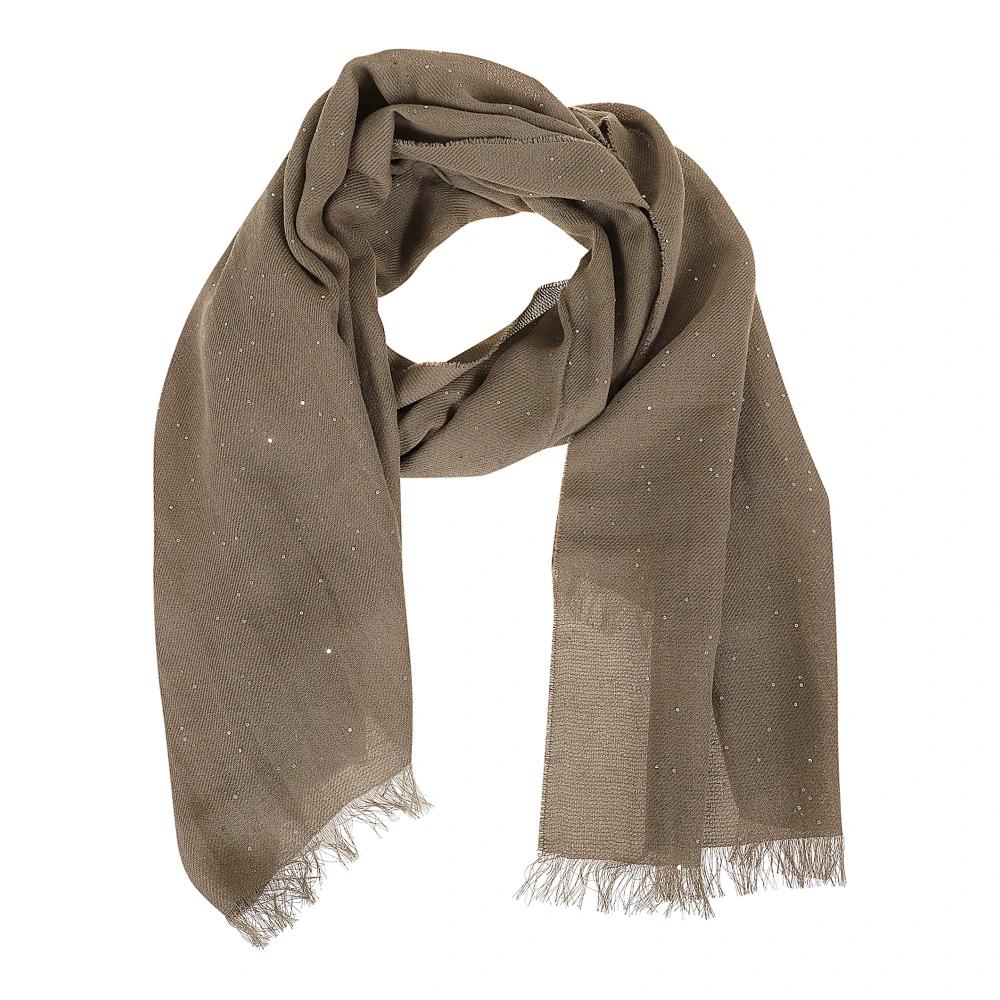 ペセリコ PESERICO STOLE Peserico Scarves and mufflers for Women | Online Sale up to 49