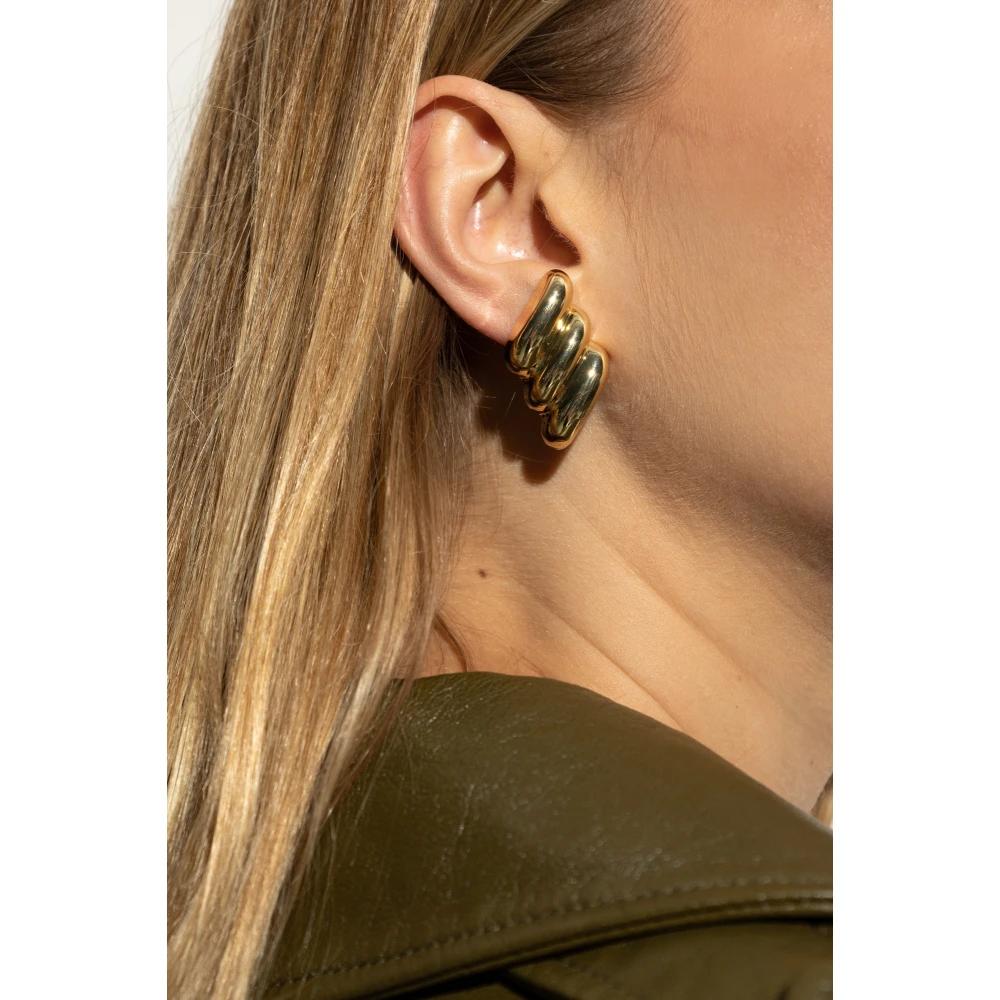 Anine Bing Earrings and ear cuffs for Women | Online Sale up