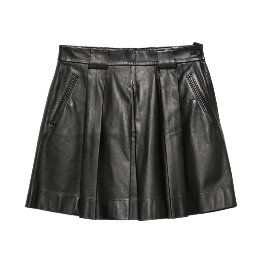 Emporio Armani Skirts for Women | Online Sale up to 56% off