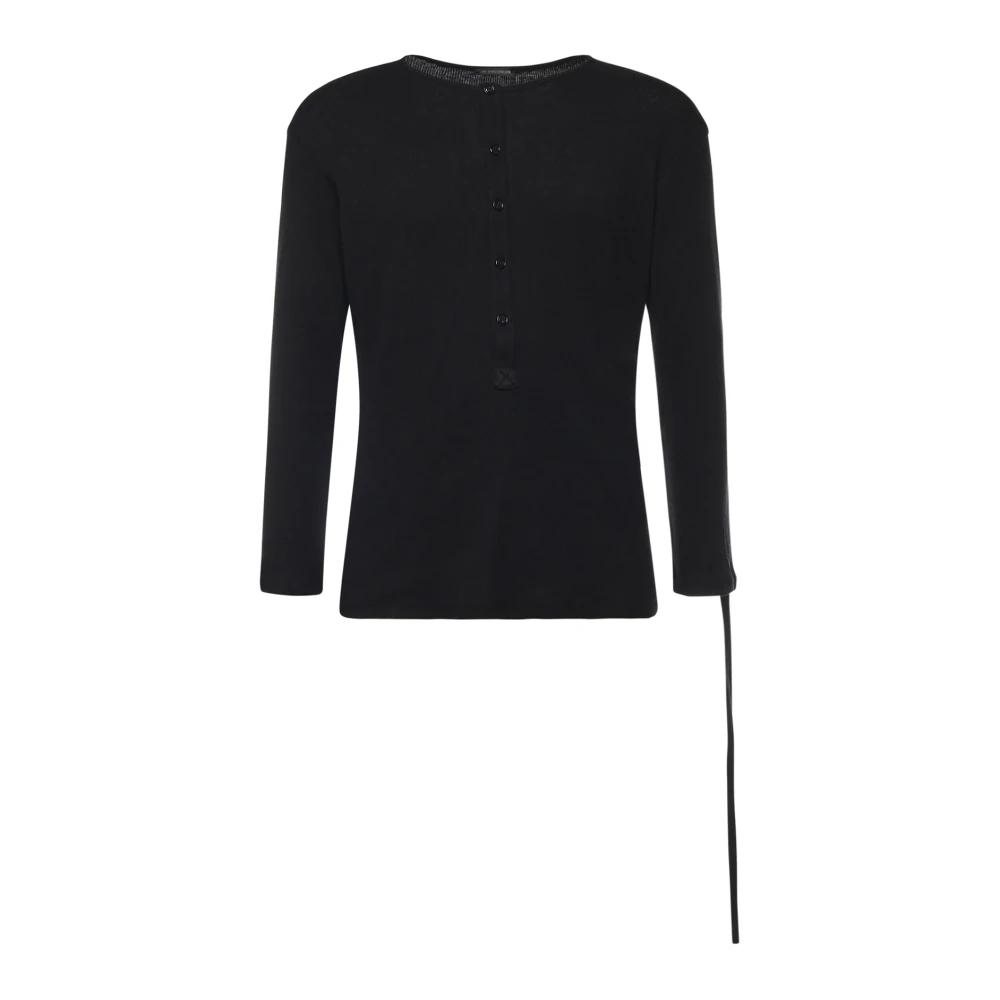 Ann Demeulemeester Long-sleeve t-shirts for Men | Online Sale up