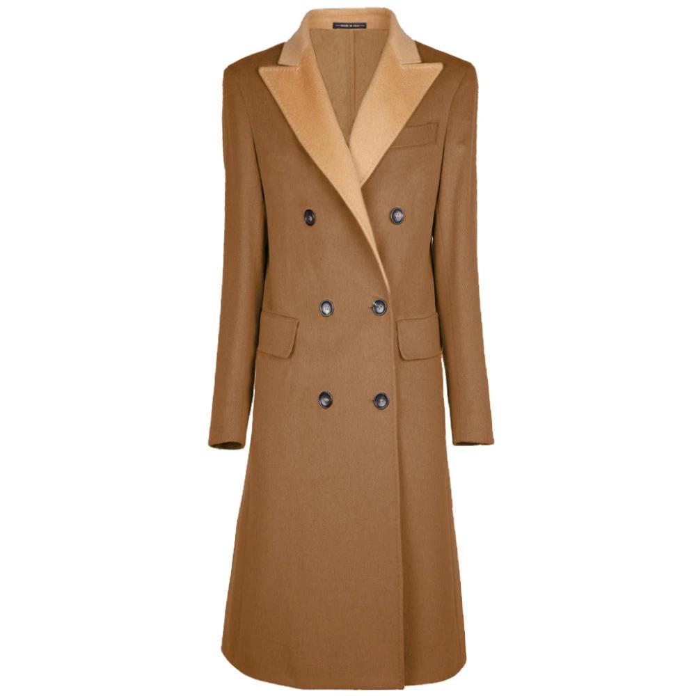 コート LORO PIANA Freddy Db Coat Only Double コート LORO PIANA Freddy Db Coat Only Double Loro Piana