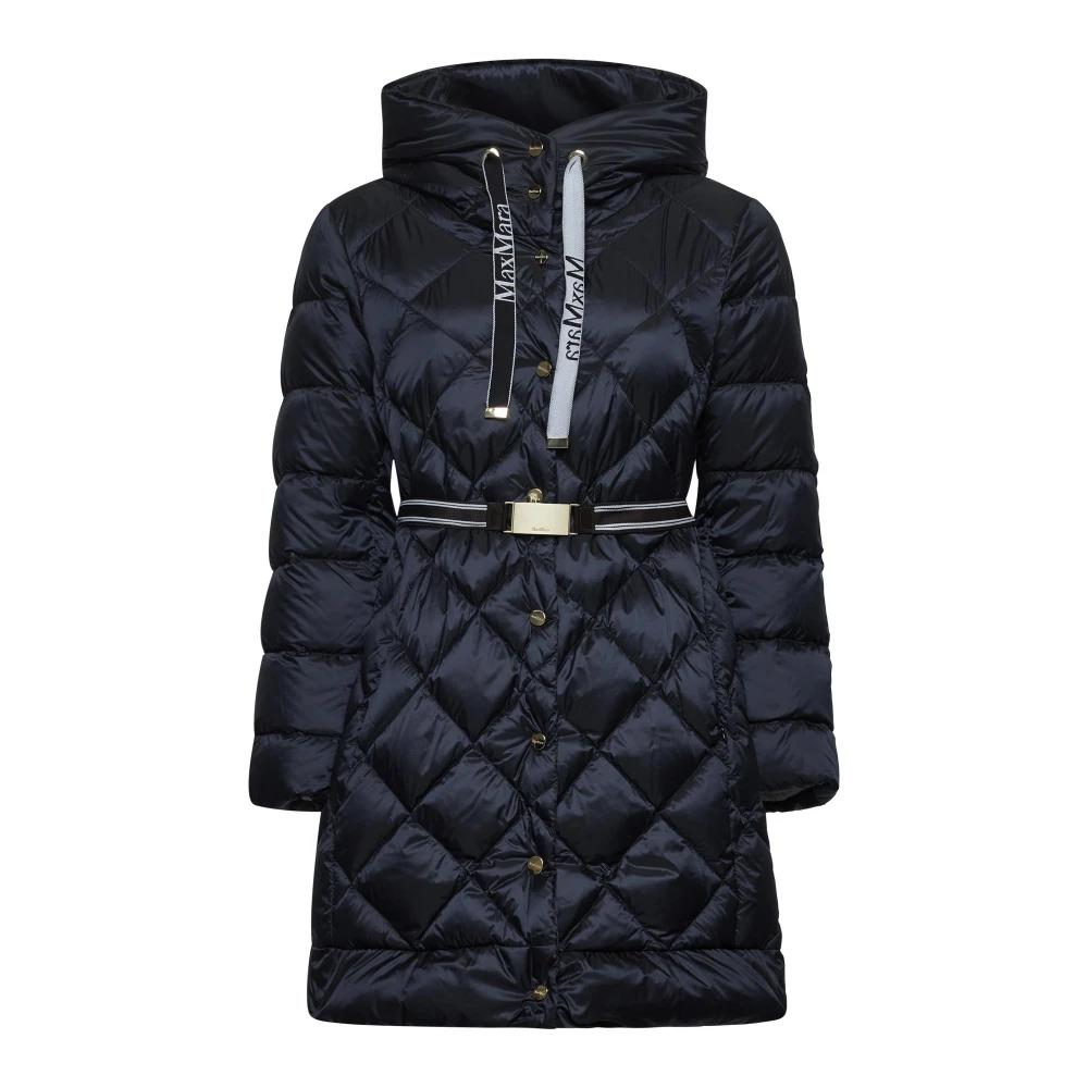 Max mara puffa coats hot sale