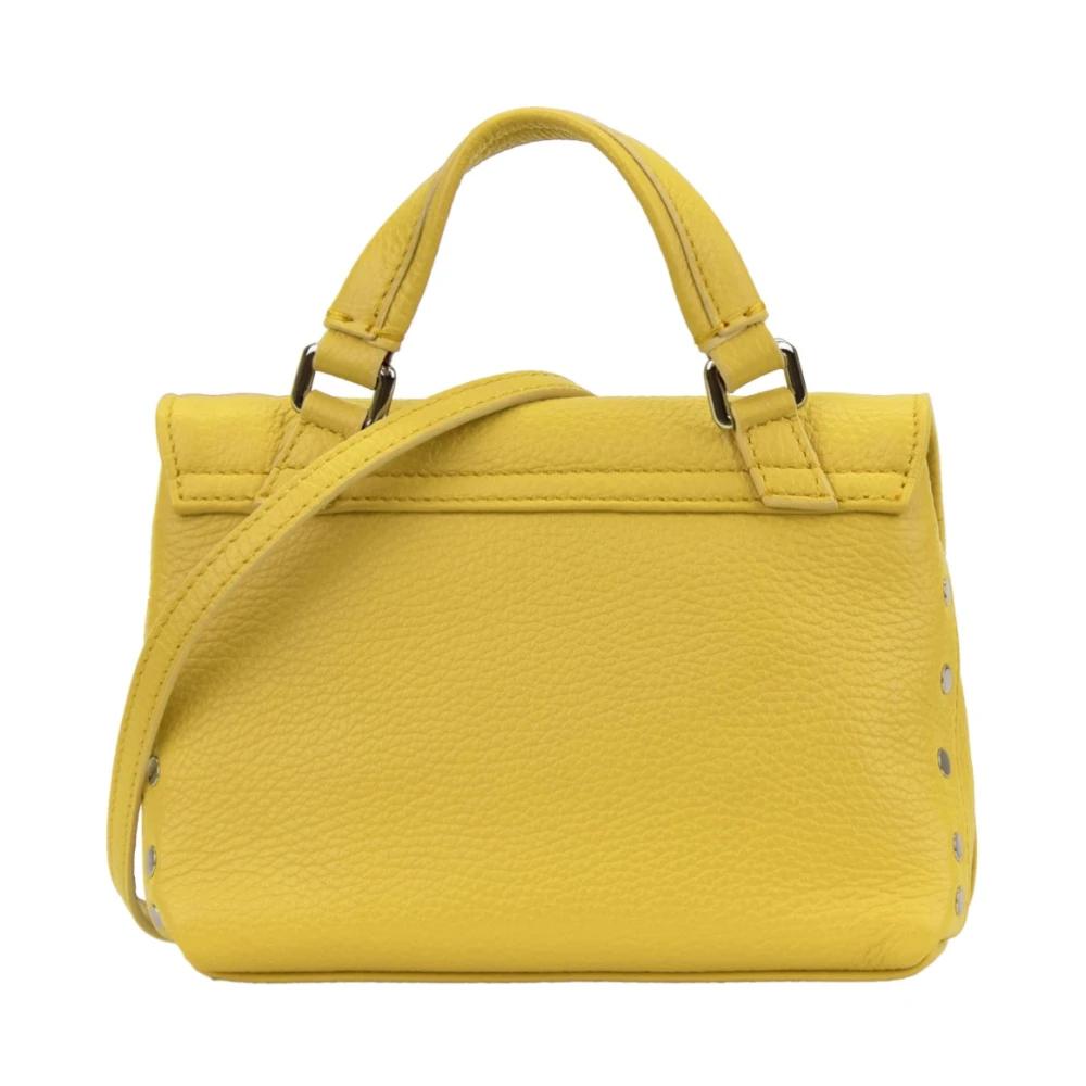 Tシャツ・カットソー ZANELLATO TOP HANDLE BAGS Zanellato Top-handle bags for Women | Online Sale up to 44