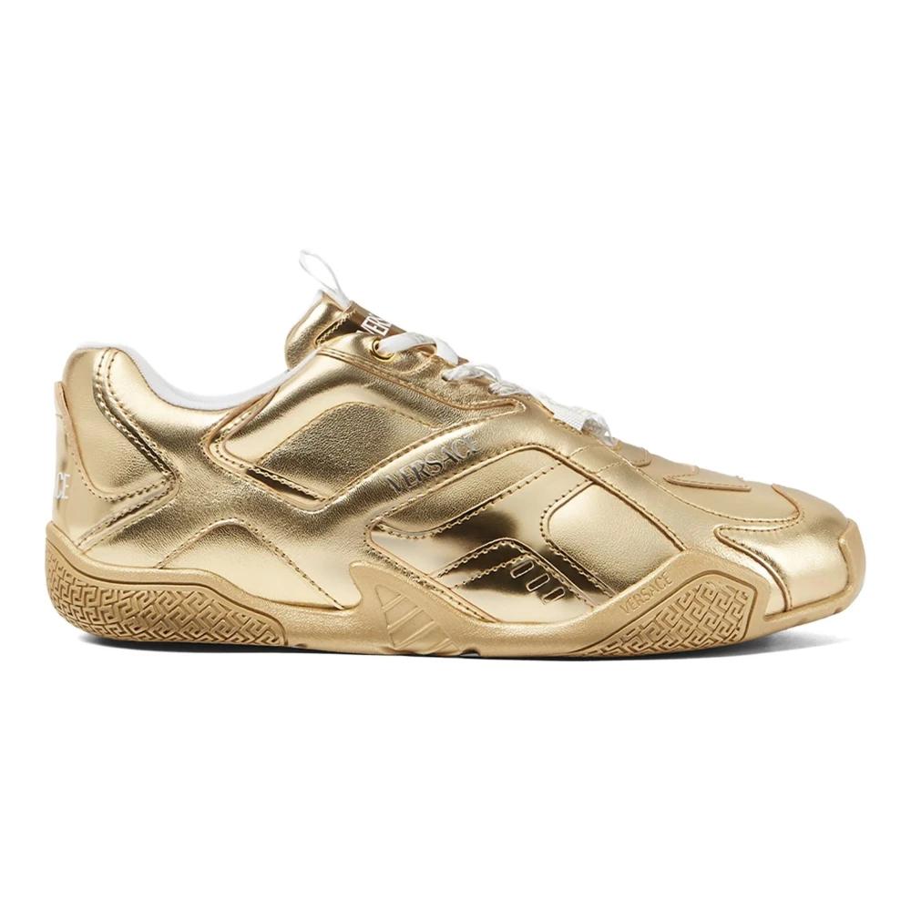 Versace Low-top sneakers for Women | Online Sale up to 55