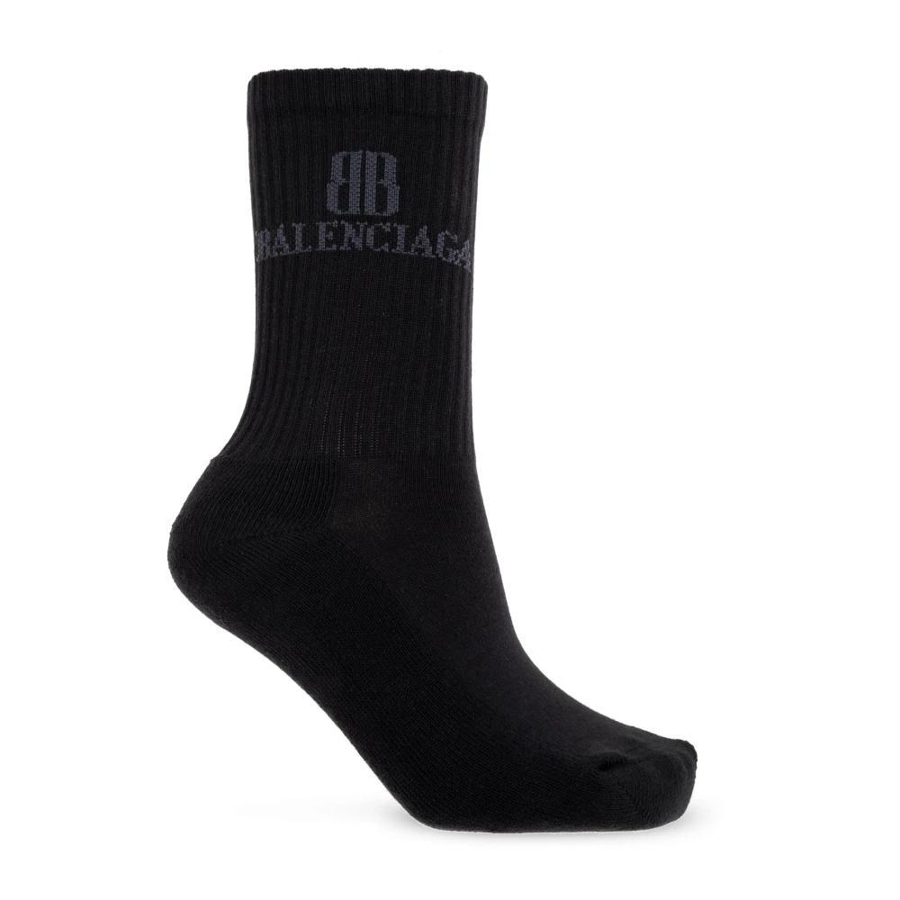 Balenciaga Socks for Women | Online Sale up to 57% off | Lyst