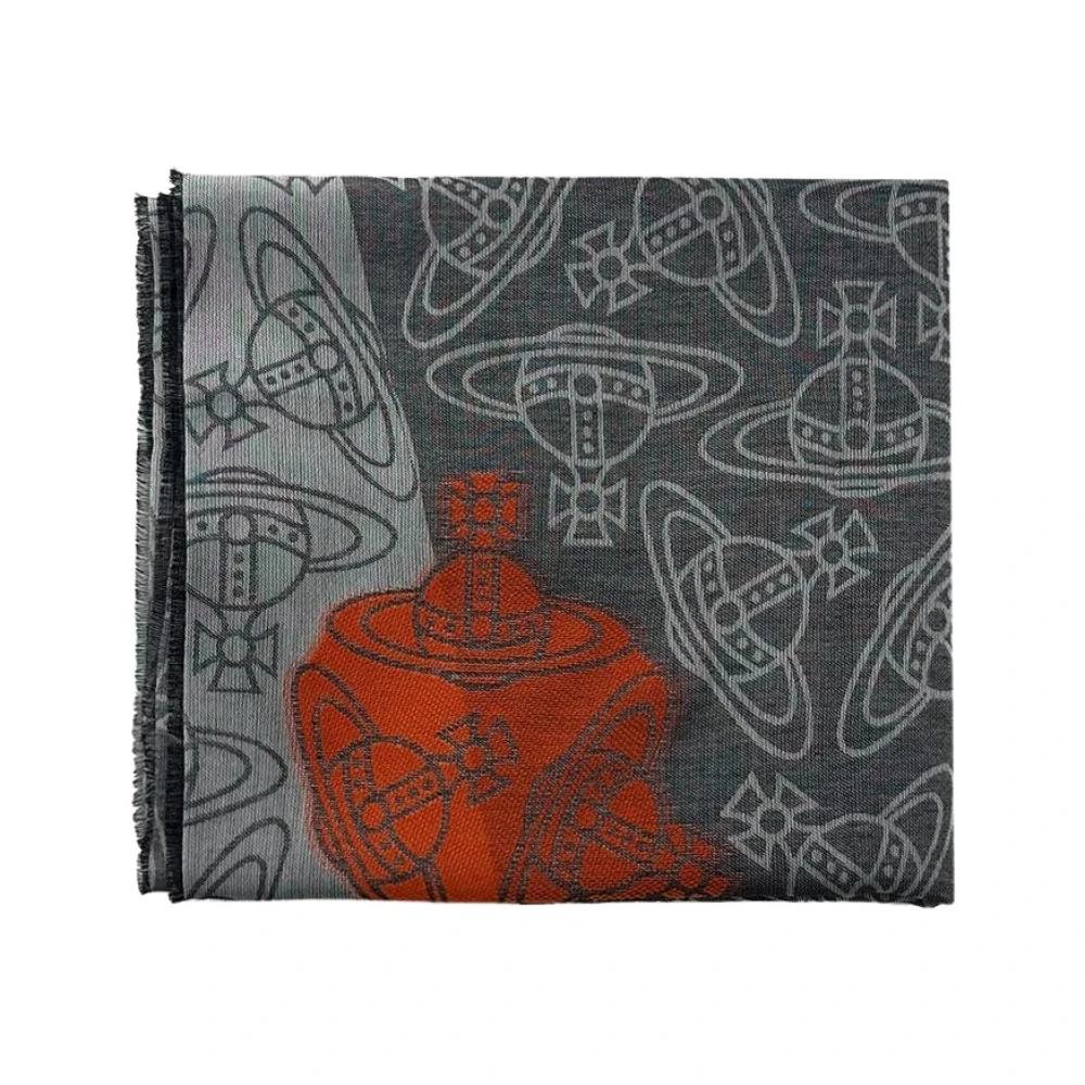 Vivienne Westwood Scarves and mufflers for Women | Online Sale up