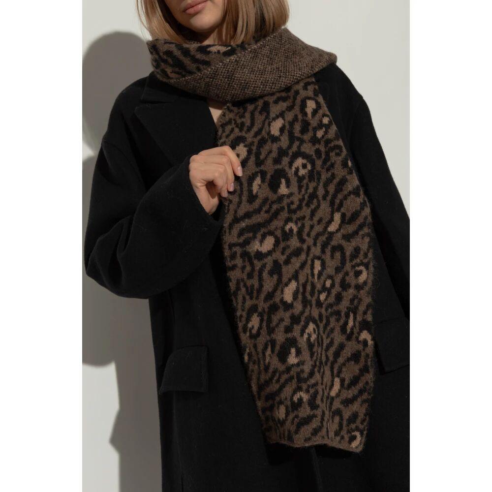 A.P.C. Men's x JW Anderson Jolly Scarf in Multicolor A.P.C.