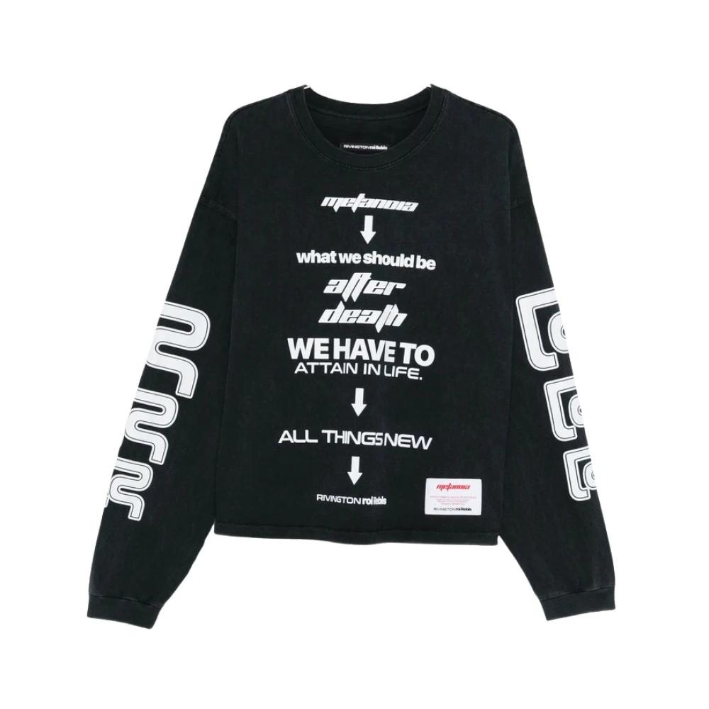 RRR123 Long-sleeve t-shirts for Men | Online Sale up to 30% off | Lyst