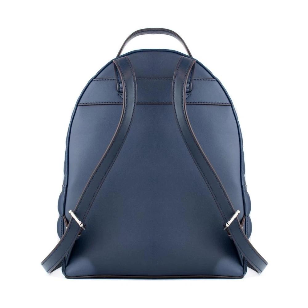 Michael Kors Blue Backpack Sleek Design Everyday Use m_69190dc5e9c77d436113bff5.jpg main image 3