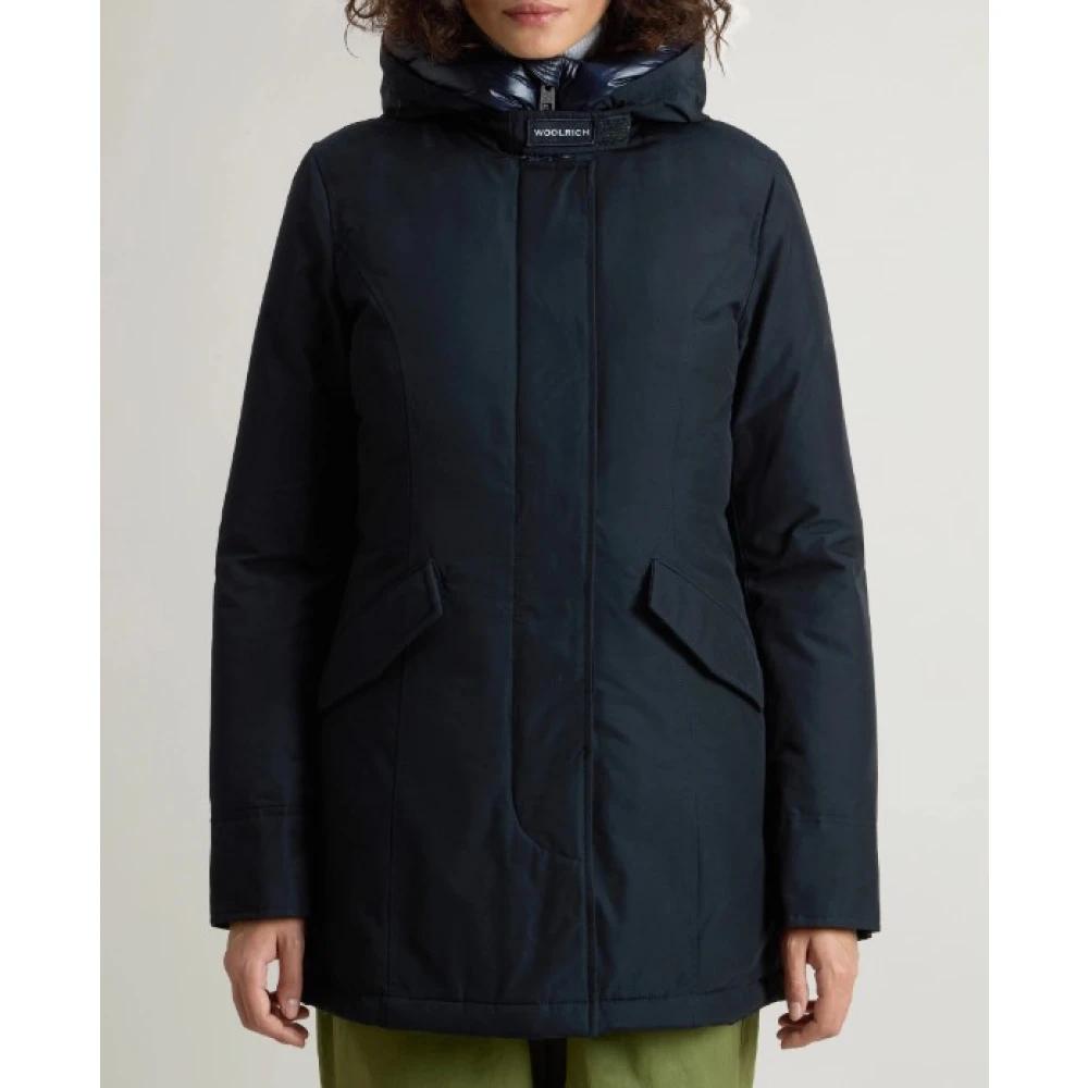 Plumíferos y chaquetas acolchadas Woolrich de mujer Rebajas en