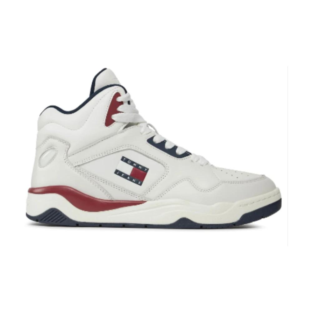 Tommy Hilfiger High-top sneakers for Men | Online Sale up to