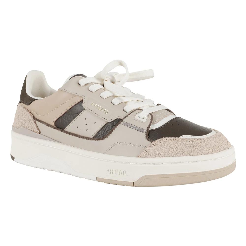 Chaussure Axel Arigato Pas Cher Baskets Basses Axel Arigato Pour