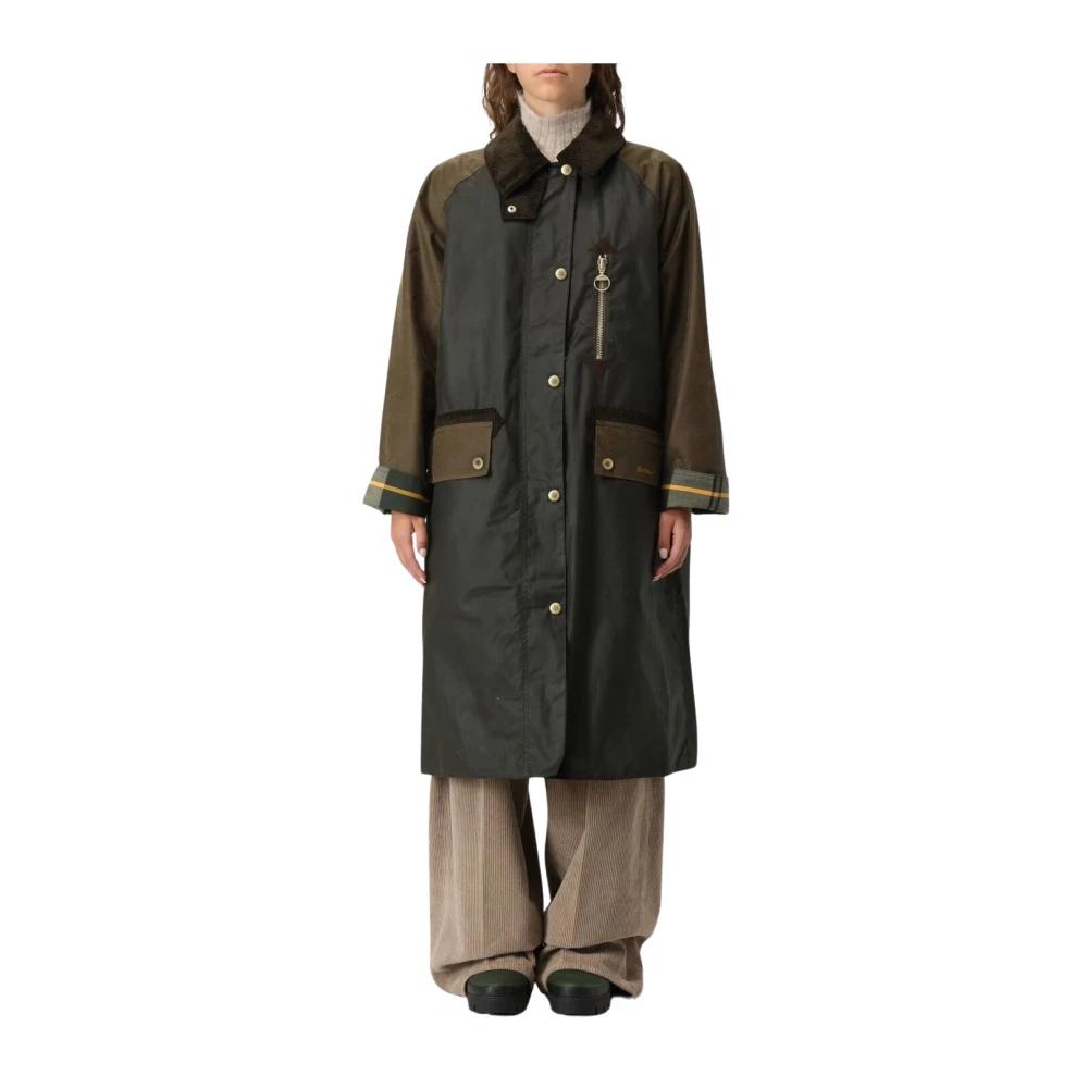 Barbour Coats for Women | Online Sale up to 63% off | Lyst