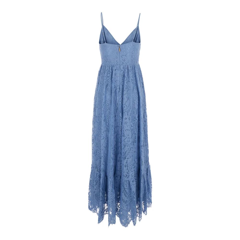 Michael Kors Denim Dresses for Women | Lyst