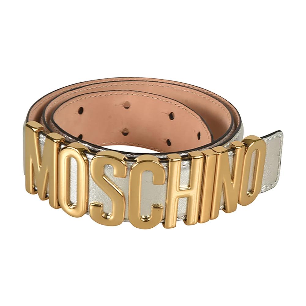 Moschino ceinture sales