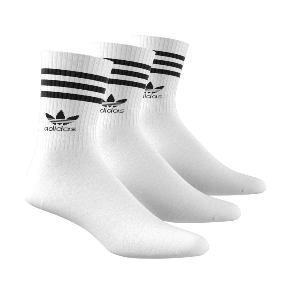 Adidas Originals Calze Bianche highquality e