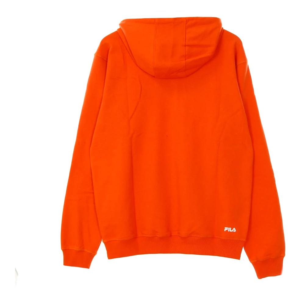 Felpe con cappuccio Fila da uomo Sconto online fino al 41% Lyst - Main Image