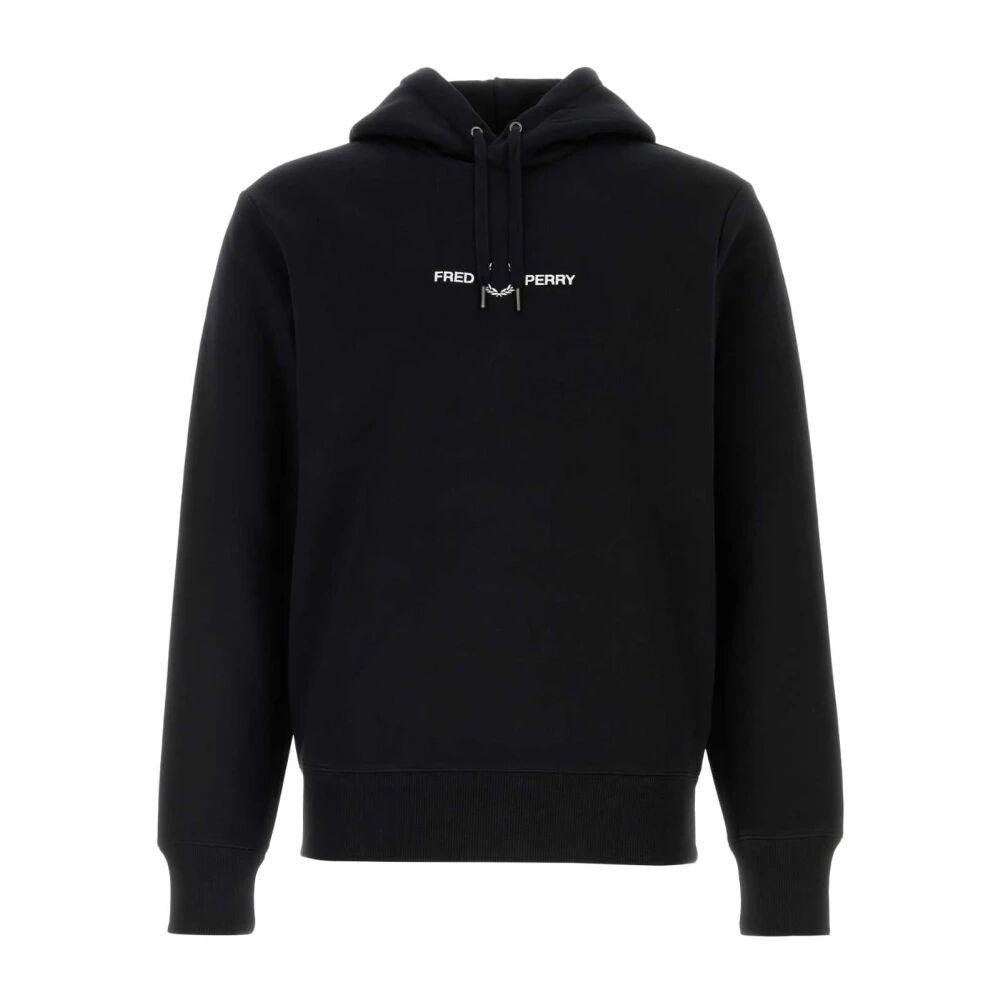 Fred Perry Hoodies for Men | Online Sale up to 50% off | Lyst