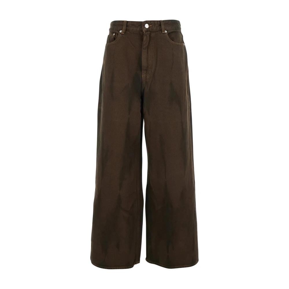 Ganni Jeans for Women | Online Sale up to 60% off | Lyst