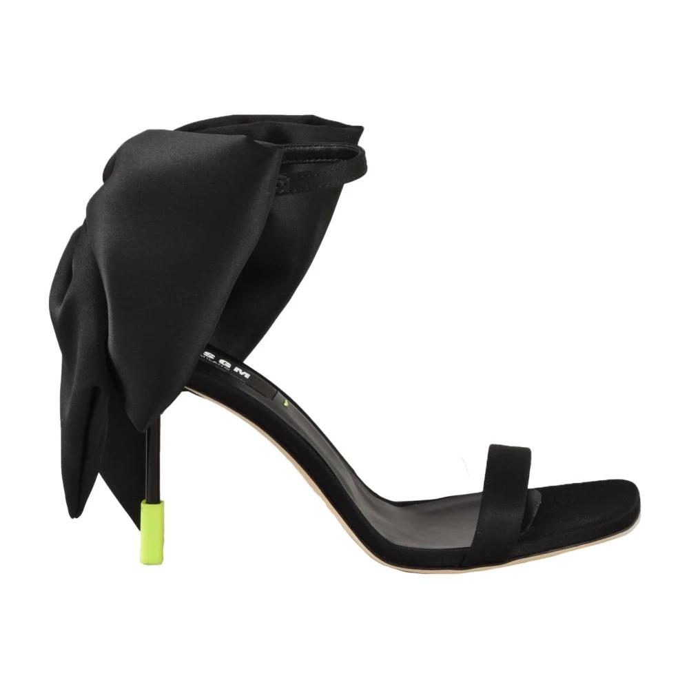 MSGM Sandal heels for Women | Online Sale up to 85% off | Lyst