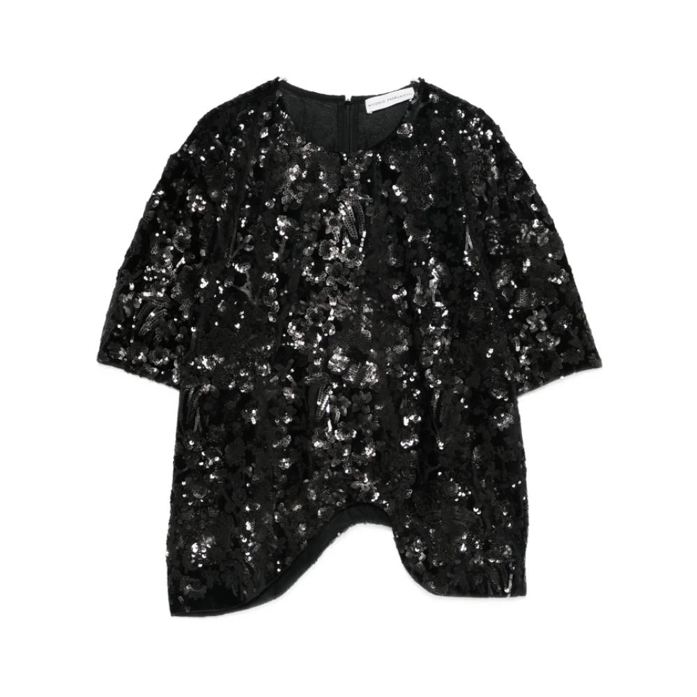 Niccolò Pasqualetti T-Shirts in Black | Lyst